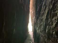 -孤山寨风景区