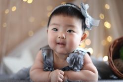 -哈尼Honey baby 儿童摄影(立丰国际公寓店)