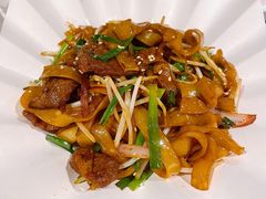 干炒牛河-吉旺港式餐厅(南方商城店)