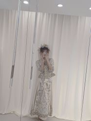 -懿沉香中式嫁衣礼服秀禾服龙凤褂马来褂旗袍总店