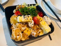 -春暖花开(西溪店)