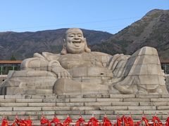 -北京十三陵国家森林公园蟒山景区