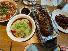 -新白鹿餐厅(城西银泰城店)