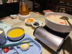 -佬麻雀·新湘菜(东方宝泰店)
