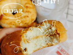 -盒马鲜生(馥邦国际店)