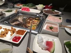 -海底捞火锅(万象城店)