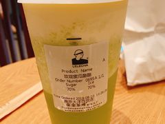 -LELECHA乐乐茶(新街口大洋店)