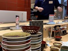 -大起水产回转寿司(大丸心斋桥店)