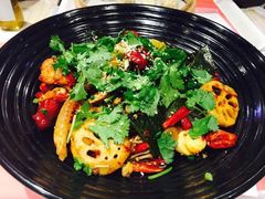 -食悦天美食广场(武汉壹方购物中心店)