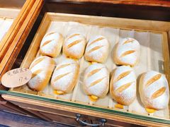 -原麦世家(莱蒙店)