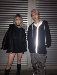 -Godhands美发设计沙龙