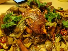 -特色酱椒鱼私房菜(黄鹤楼店)