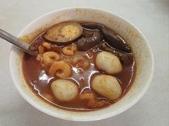 -青屋虾面