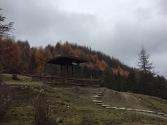 -硗碛藏寨·神木垒景区