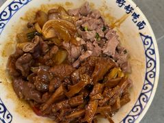 -梅溪·小伙子干挑面(安吉总店)