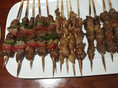 -1078號老北京涮肉(松柏店)