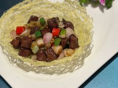 -新疆巴州金丝特餐厅(大钟寺店)