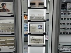 -宝岛眼镜·星创视光中心(成都仁和新城店)