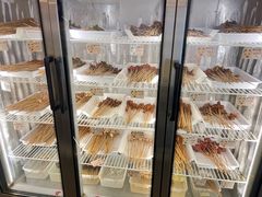 -川成串·自助串串香火锅(朝阳店)
