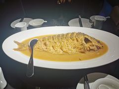 -阿庄新豫菜(通泰路店)