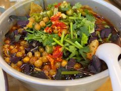 -丽丽三鲜螺蛳粉(田林路店)