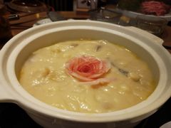 -湯系·煲汤手艺人(东二环泰禾广场店)