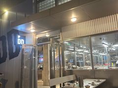 -No.DD戳子烧烤·江湖菜(北京总店)