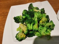 -周锦记广式餐厅