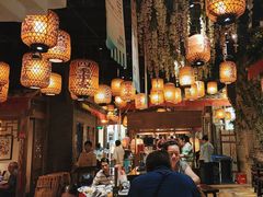 -南京大牌档(苏州中心店)