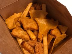 -嘉喜来比萨(罗马花园店)