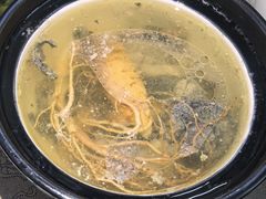 -子宸什夹婆乌鸡米线弹子石店(泽科·星泽汇店)