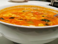 -鸽子侯·家宴·平价海鲜(绿地店)