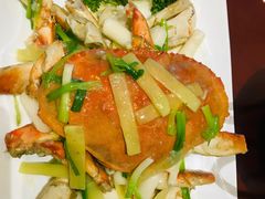 -外婆人家(软件园店)
