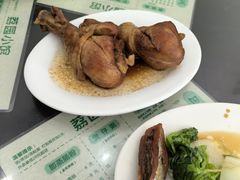 -荔园小馆(园岭新村二期店)