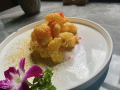 -1937青岛老味道·海肠捞饭·青岛菜(大鲍岛栈桥店)