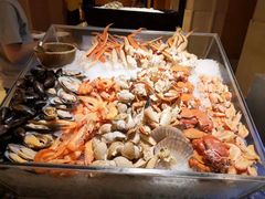 -威斯汀舞台餐厅