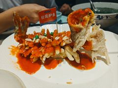 -王记姚家味·地道苏帮菜(凤凰街店)