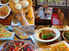 -隔壁老王·家常云南菜(花巷店)