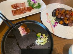 -水月周庄铂尔曼酒店-水月荟中餐厅