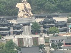 -句容茅山景区