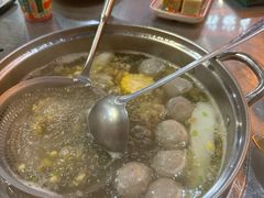 -金新街边打边炉(天安花园店)