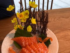 -酒井酱子·深夜食堂(东城汇店)