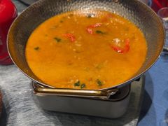 -印巷里主题餐厅(马鞍山店)