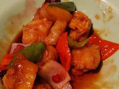 -港丽餐厅(高德置地店)