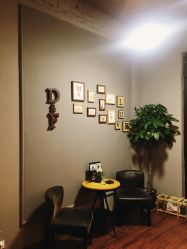 DF色彩沙龙-M hair salon
