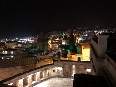 -Seten Restaurant Cappadocia