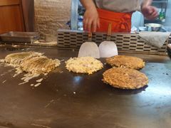 -日葵 大阪烧ひまり(仙霞路店)