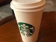 -星巴克(延吉百利城店)