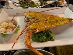 -大螃蟹海鲜餐厅