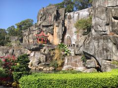-金鸡山公园